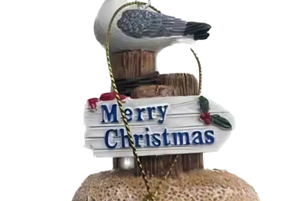 Kerst Beeldjes collectie