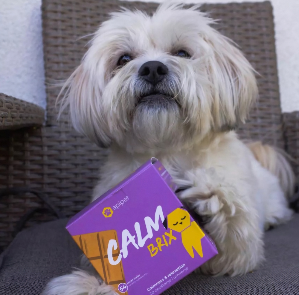 Propolis voor Huisdieren te koop in de webshop van Draw a Pet.