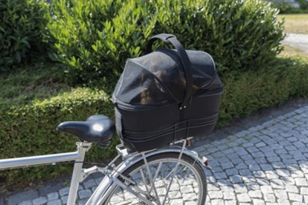 Vervoersbox collectie