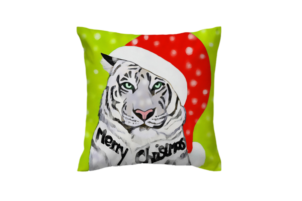 Kerst Decoratie met Dieren collectie
