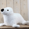 Pluche Zeehond 90 cm