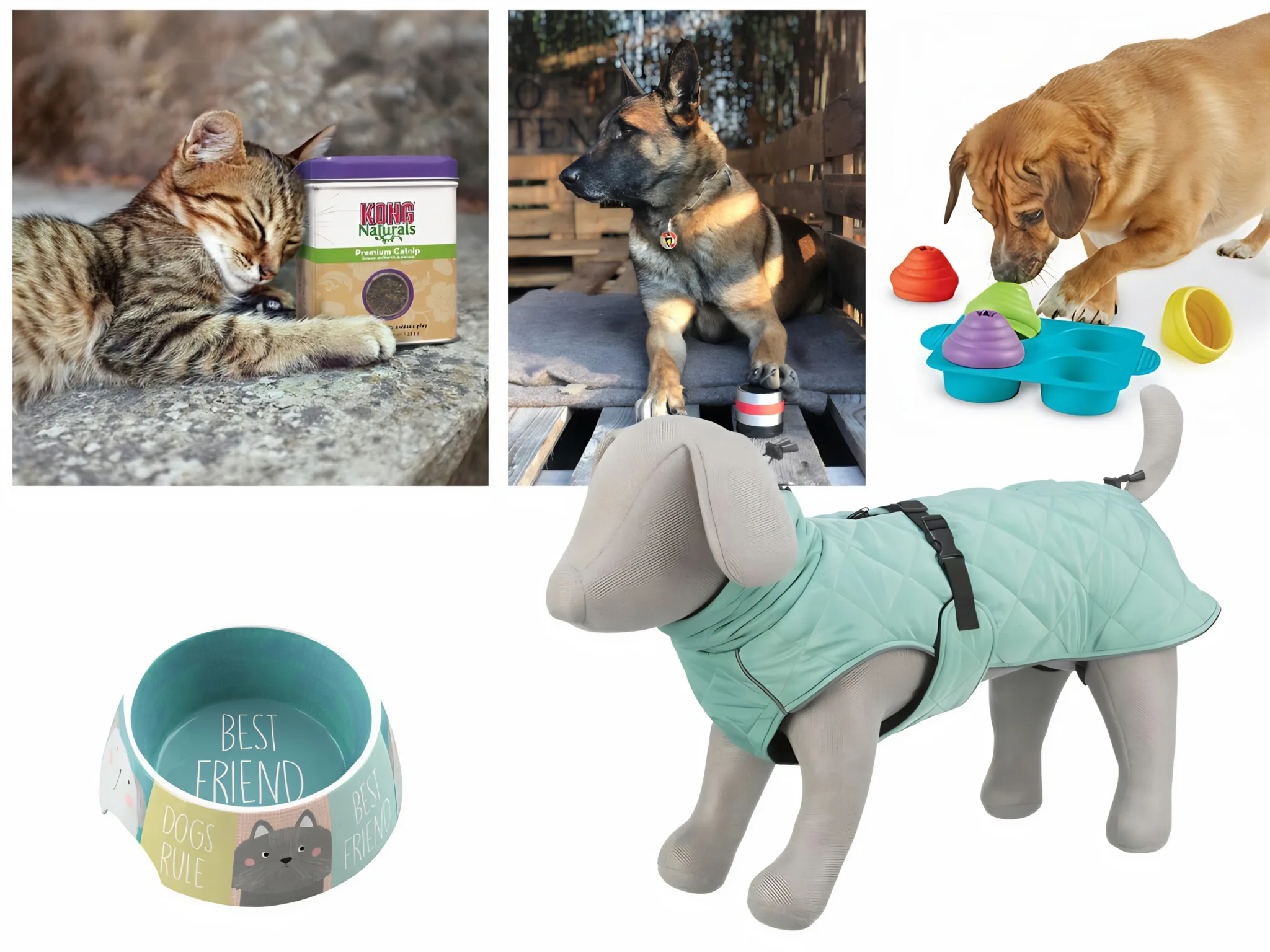 Dieren Woonaccessoires. De Online Dierenwinkel met een zeer groot assortiment dierenproducten.