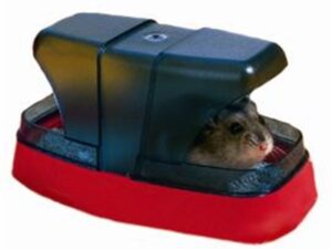 Savic Hamstertoilet