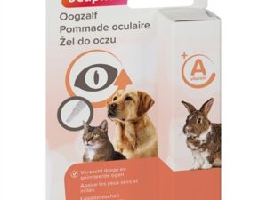 Beaphar Oogzalf Hond / Kat
