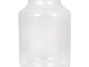 Bottle: Little Milky - ↑ 24.5 Cm (No Cork)