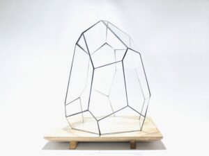 Geometrisch Terrarium Stellar Vivarium
