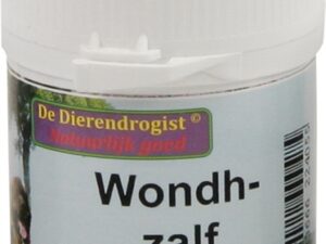 Dierendrogist Wondzalf