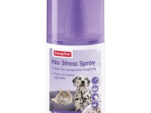 Beaphar No Stress Spray Hond / Kat