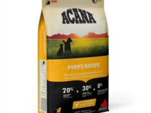 Acana Heritage Puppy Junior