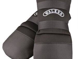 Trixie Walker Care Beschermschoenen Zwart 2 Stuks