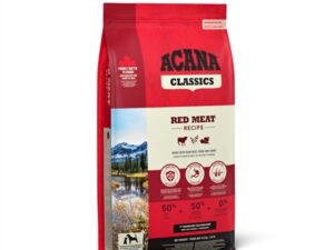 Acana Classics Classic Red