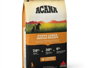 Acana Dog Puppy Large Breed
