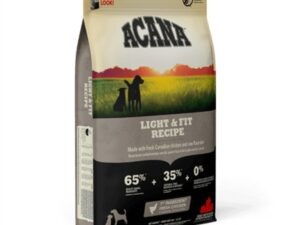 Acana Dog Light & Fit