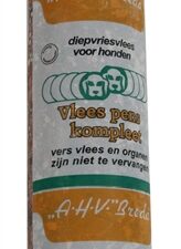 Ahv Vlees Pens Compleet