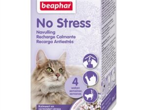 Beaphar No Stress Navulling Kat