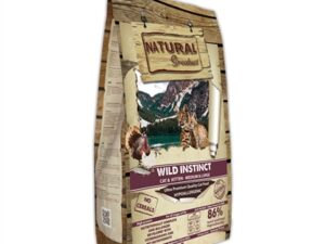 Natural Greatness Wild Instinct