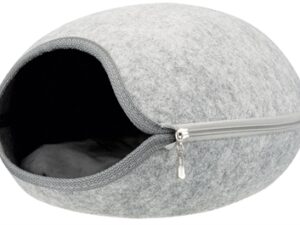 Trixie Relax Iglo Luna Lichtgrijs
