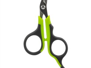 Trixie Nagelschaar Grijs / Groen