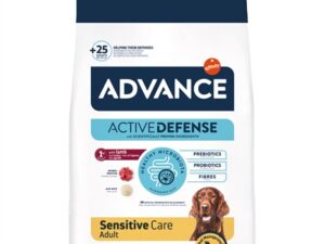 Advance Adult Sensitive Lamb/Rice