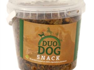 Duo Dog Snacks