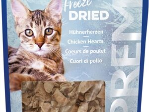 Trixie Premio Freeze Dried Kippenharten