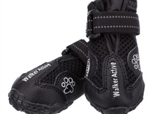 Trixie Pootbescherming Walker Active Zwart