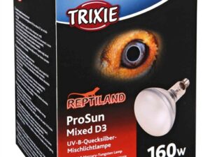 Trixie Reptiland UVB Lamp