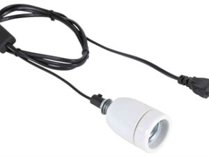 keramische fitting terrarium 200Watt