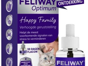 Feliway Optimum Navulling
