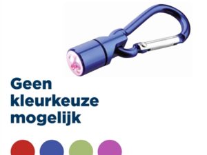 Trixie Flasher Metaal Assorti