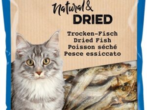 Trixie Droogvis Voor Katten