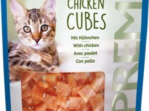 Trixie Premio Chicken Cubes