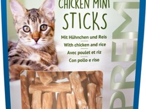 Trixie Premio Chicken Mini Sticks