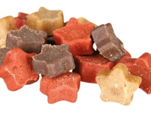 Trixie Soft Snack Kitty Stars