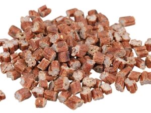 Trixie Premio Trainer Snack Mini Fish Nuggets