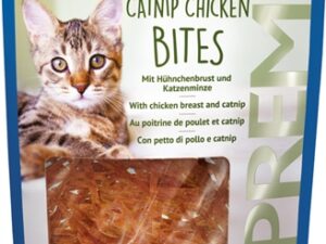 Trixie Premio Catnip Chicken Bites