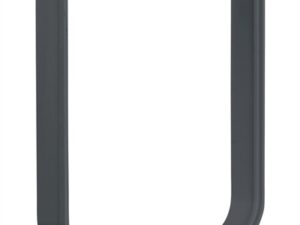 Trixie Tunnelstuk Voor Kattenluik 44242 Grijs