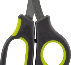 Trixie Nagelschaar Kunststof / Rvs Grijs / Groen