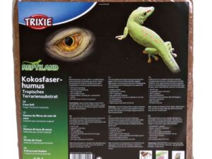 kokosvezel substraat voor terrarium