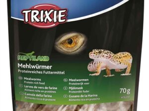 Trixie Reptiland Meelwormen Gedroogd