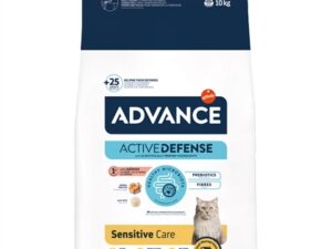 Advance Cat Adult Sensitive Salmon