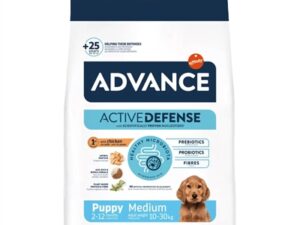Advance Puppy Protect Medium