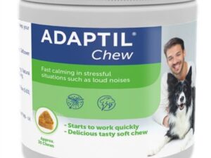 Adaptil Chew Kauwtabletten