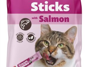 Sanal Cream Sticks Kat Zalm
