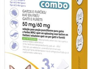 Krka Amflee Combo Spot On Kat / Fret