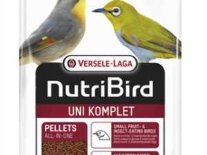 Nutribird Uni Komplet