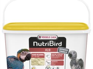 Nutribird A19 Papegaai