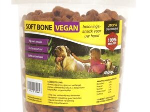 Utopia Diertotaal Soft Bones Vegan