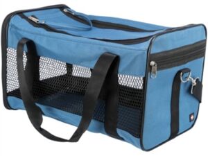 Trixie Ryan Reistas Blauw