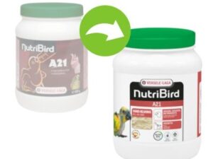 Versele-Laga Nutribird A21 Alle Babyvogels